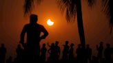 Rare type of solar eclipse forecast in Southern Hemisphere, here's how to watch it in US
