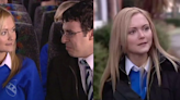 Iconic 'feisty one you are' girl from The Inbetweeners has very different life 15 years on from show