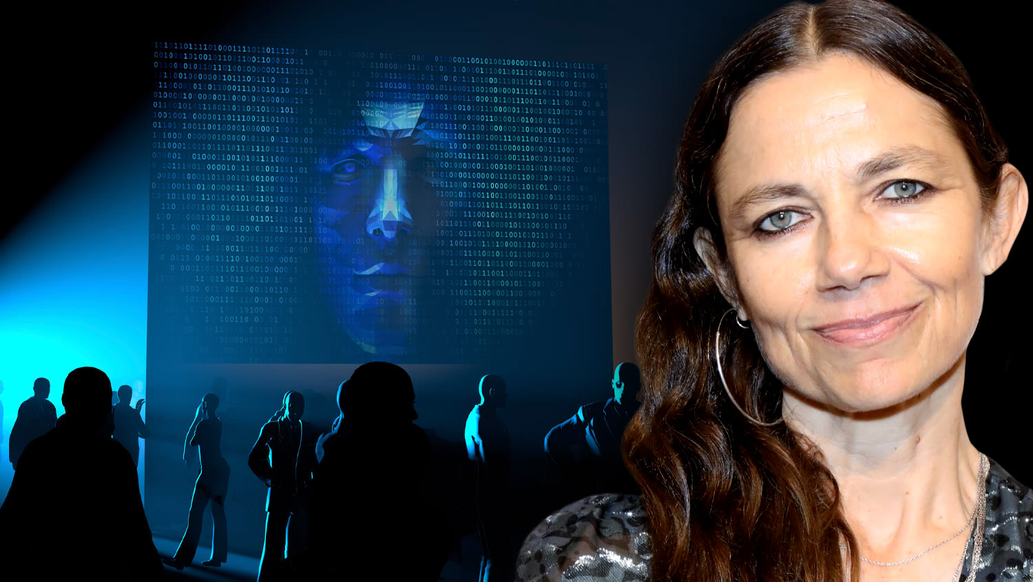 “Raw & Real”: Justine Bateman Launches No AI Allowed Film Festival For 2025; Submissions Open Next Week