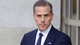 Hunter Biden, citing Trump special counsel ruling, moves to dismiss cases against him