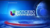 Noticiero Univision