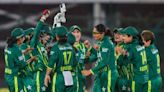 Recent Match Report - Pakistan Women vs West Indies Women 4th T20I 2024 | ESPNcricinfo.com