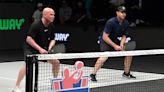 Andy Roddick Says Pickleball Has Been a 'Fun Excuse to Reconnect' With Andre Agassi