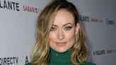 Alert! Olivia Wilde Is Straight In This Topless 'Elle' Cover Photo