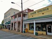 Warm Springs, Georgia