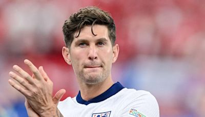 John Stones heaps praise on Euro 2024 star amid Arsenal and Man Utd links