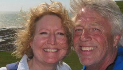 Couple found dead in life raft after trying to sail across the Atlantic