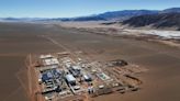 Global lithium sector eyes Argentina's salt flats on tech test run