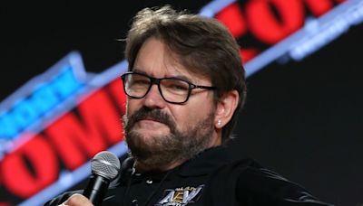 AEW's Tony Schiavone Explains Why He Won't Watch Netflix's WWE-Vince McMahon Series - Wrestling Inc.