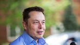 Elon Musk Causes Stir With Response To Professor's Ominous Prediction Of Civil War 'Coming To The West'