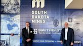 Southeast Tech and South Dakota Mines sign new agreement