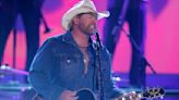 Country Music Singer Toby Keith Dead at 62 After Cancer Battle