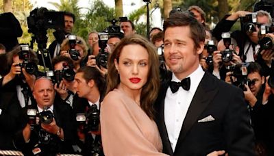 Angelina Jolie señala que las exigencias de Brad Pitt son abusivas