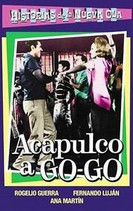 Acapulco a go-gó