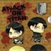 ''Shingeki no Kyojin: Picture Drama''