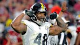 First Call: Steelers may consider return with Bud Dupree; Allen Robinson signs elsewhere; Jake Guentzel scores again