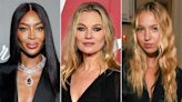 Naomi Campbell, Lila Moss Lead Sweet Tributes for Kate Moss' 50th Birthday: 'Fabulous Fifties'