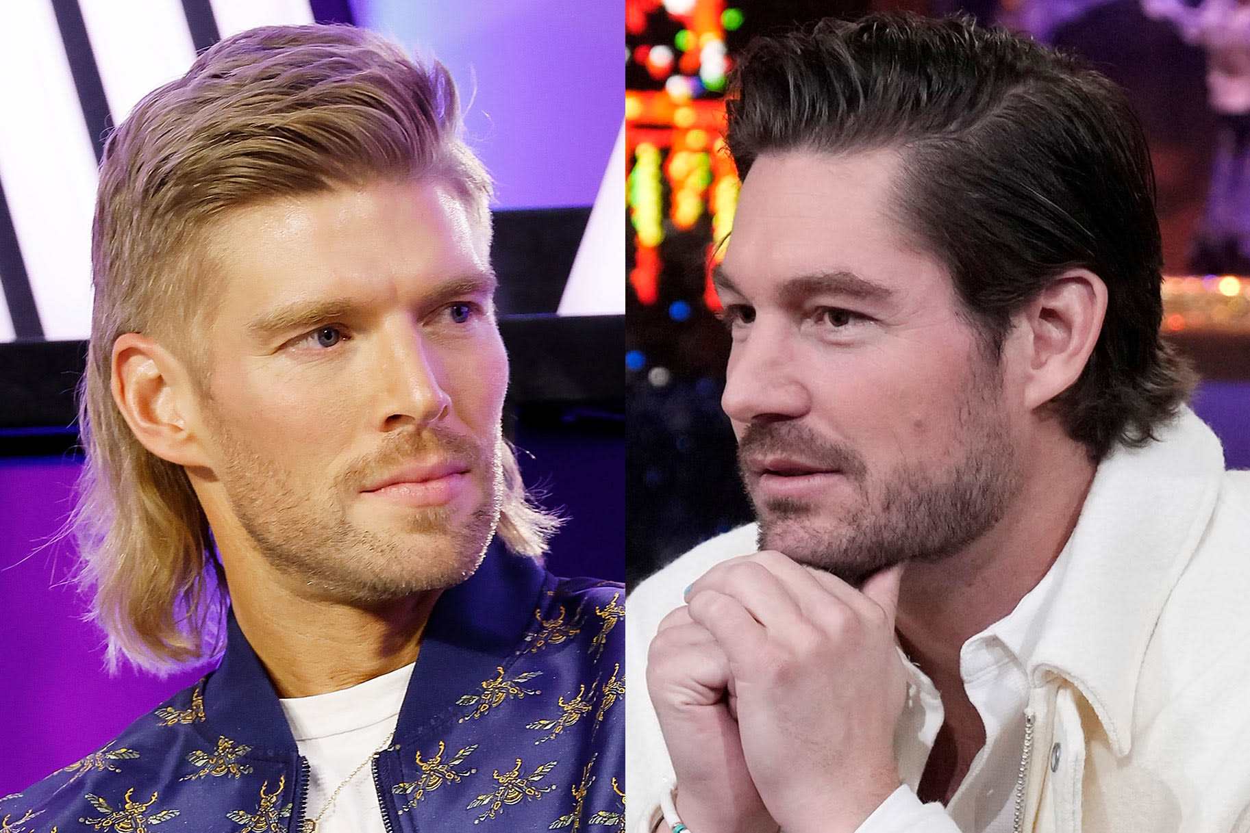Kyle Cooke Calls Out "Shady" Craig Conover Amid Spritz Feud: "He Lied" | Bravo TV Official Site