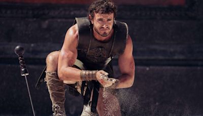 The ‘Gladiator II’ Trailer Is Already Getting Insufferable Backlash