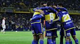 Boca busca volver a la senda del triunfo ante Vélez en la Bombonera: hora, TV y formaciones