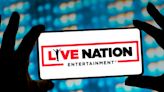 Live Nation responds to DOJ antitrust lawsuit over Ticketmaster