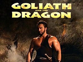 Goliath and the Dragon