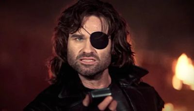 Escape From L.A. Is an Underappreciated John Carpenter Movie