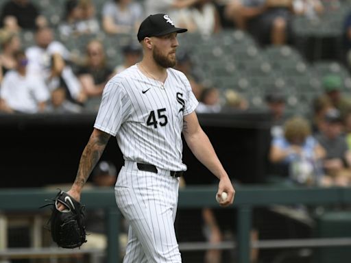 Another 14-game losing streak (and counting) has White Sox on pace to match 1962 Mets for futility