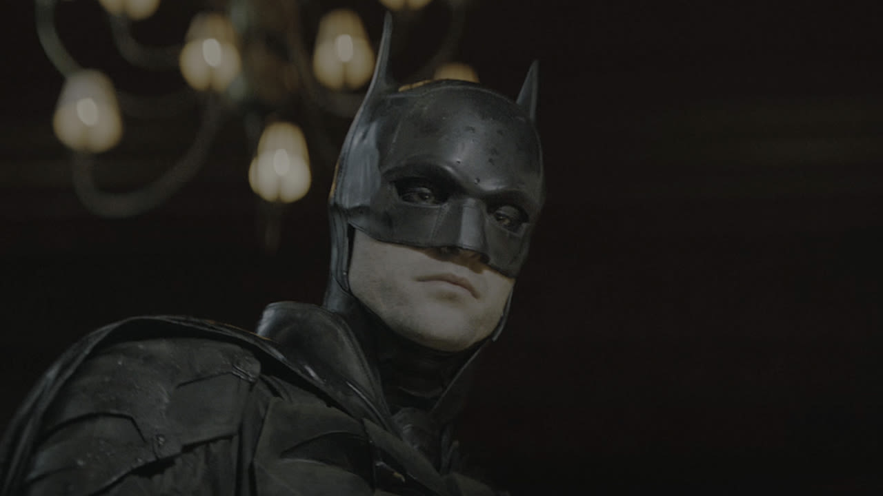 ...Batman Adventure Is Coming, And I'm Even More Pumped About It Than Robert Pattinson's Return In Batman 2