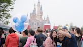 中國有逾百主題樂園 為何各地還要爭奪迪士尼？