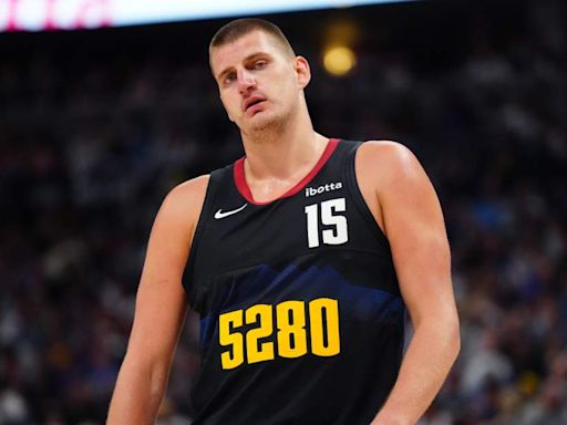Nikola Jokic Goes Viral For Offseason Activity After Nuggets’ NBA Playoffs Exit