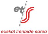 Euskal Trenbide Sarea - Red Ferroviaria Vasca