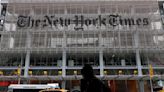 New York Times reporters rally against top editor's "dismissive" comments