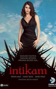 İntikam