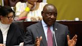 South Africa's Ramaphosa delays parliament appearance to consider panel report