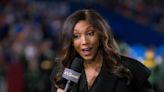 Maria Taylor to host Paris Olympics late-night coverage