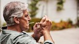 Problem marijuana use increasing among seniors