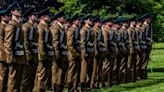 How Herefordshire will celebrate Armed Forces Day