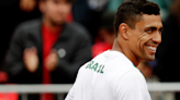 Thiago Monteiro vence na estreia do Challenger de Salzburg