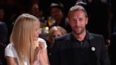 Gwyneth Paltrow Wishes ‘Sweetest Father & Friend’ Chris Martin a Happy Birthday