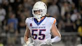 Boise State Football: Shane Irwin To Medically Retire