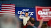 With midterm in rearview, Rep. Matt Gaetz focusing in on Republican friends and foes