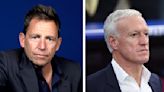 "Psychologiquement, cet homme-là est atteint" : La sortie cinglante de Daniel Riolo sur Didier Deschamps après l'élimination de l'Euro