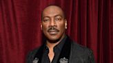 Eddie Murphy says no one can compete at his level