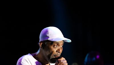 Frankie Beverly, soulful 'Before I Let Go' singer and Maze founder, dies at 77