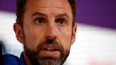 Southgate diz que Inglaterra está pronta para enfrentar um País de Gales "motivado"