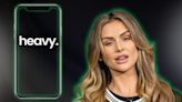 VPR Star Dishes on Text Exchange With Lala Kent After Their Falling Out