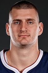 Nikola Jokic (Serbia)