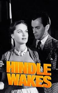 Hindle Wakes (1952 film)