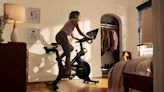 Why Peloton Stock Surged Higher Today